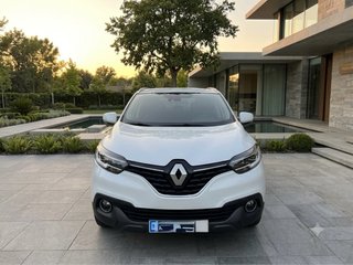 Renault Kadjar 2016