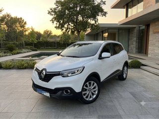 Renault Kadjar 2016