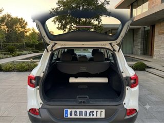 Renault Kadjar 2016