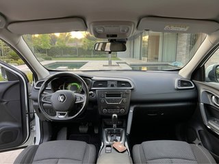 Renault Kadjar 2016