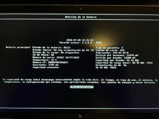 Portátil HP Elitebook 640 G9