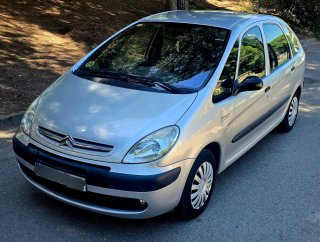 Citroen Xsara 2006