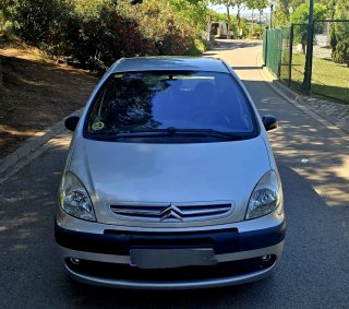 Citroen Xsara 2006