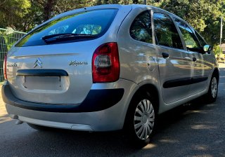 Citroen Xsara 2006