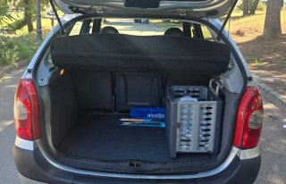 Citroen Xsara 2006