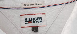 Polo Hilfiger Denim Vintage