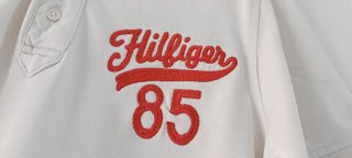 Polo Hilfiger Denim Vintage