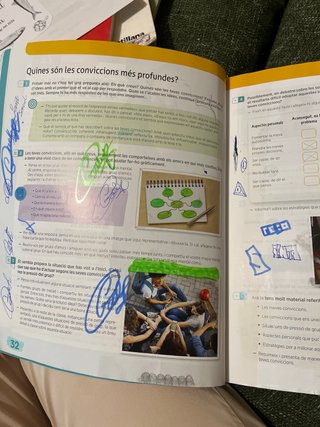 RELIGIÓ CATÒLICA 2