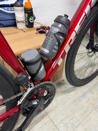 Trek Madone 6 2026 120km