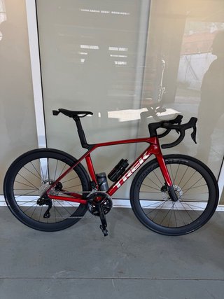 Trek Madone 6 2026 120km