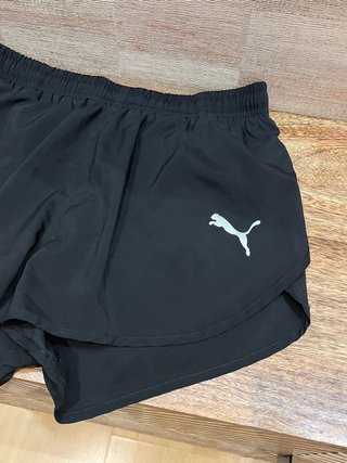 Shorts Puma deportivos Puma drycell nuevos