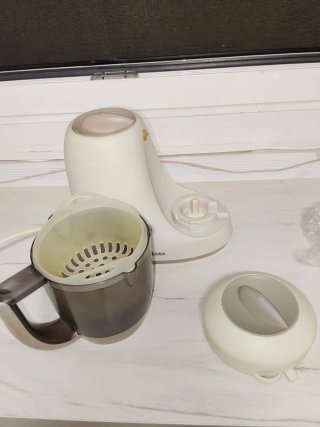 Béaba Babycook Original - Cocina y tritura