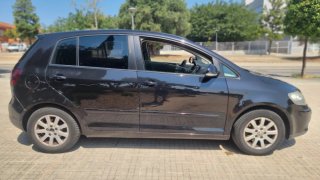 Volkswagen Golf Plus 2005