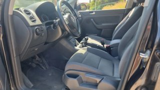 Volkswagen Golf Plus 2005