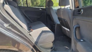 Volkswagen Golf Plus 2005