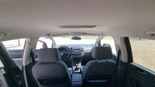 Volkswagen Golf Plus 2005