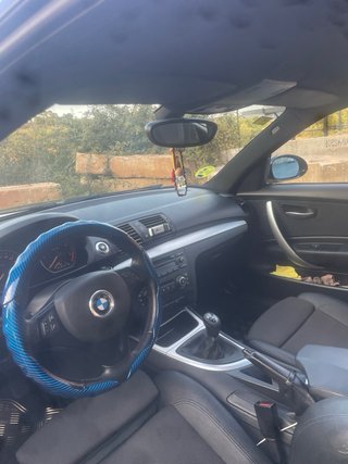 BMW Serie 1 2008