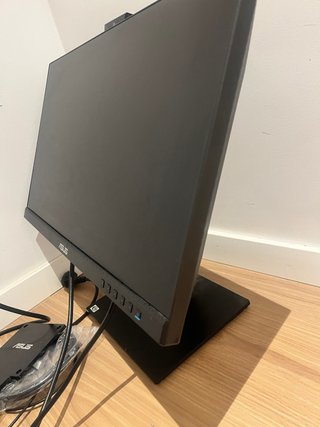 Monitor ASUS BE24EQSK FullHD 23.8