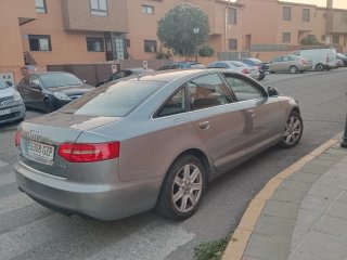 Audi A6 2010