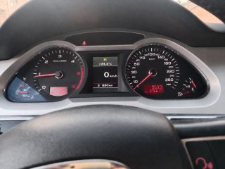 Audi A6 2010