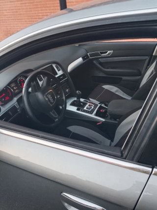 Audi A6 2010