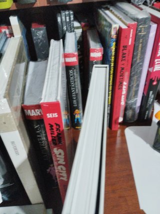 LAS CIUDADES OSCURAS. LIBRO 01