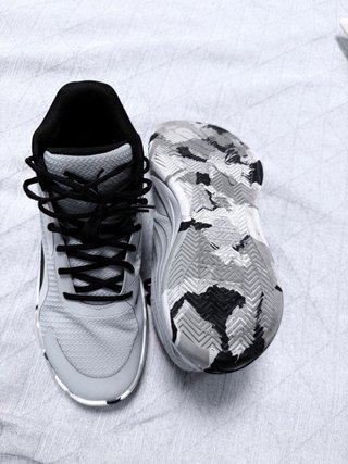 Zapatillas Puma Court Pro Marble