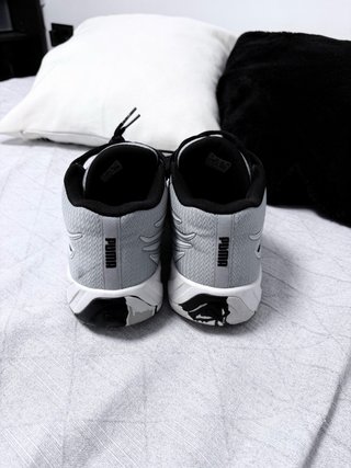 Zapatillas Puma Court Pro Marble