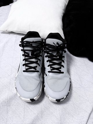 Zapatillas Puma Court Pro Marble