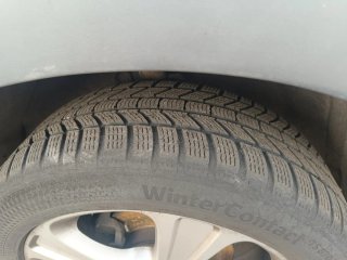 Chevrolet Captiva 2012