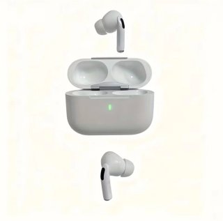 Auriculares Inalámbricos Blancos sin abrir