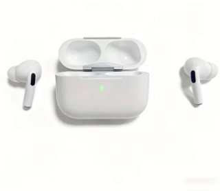 Auriculares Inalámbricos Blancos sin abrir
