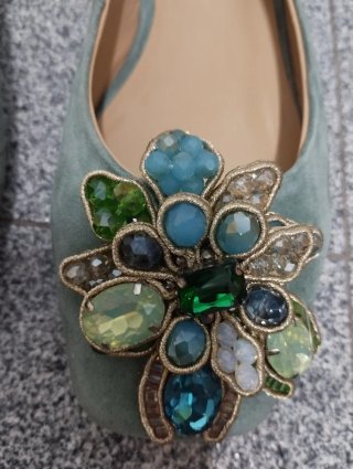 Zapatos Alma en Pena Talla 36