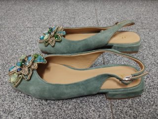 Zapatos Alma en Pena Talla 36