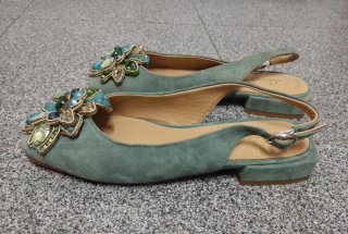 Zapatos Alma en Pena Talla 36