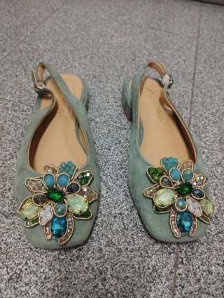 Zapatos Alma en Pena Talla 36