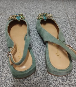 Zapatos Alma en Pena Talla 36