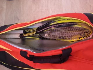 Raquetero Tenis HEAD Tour Team