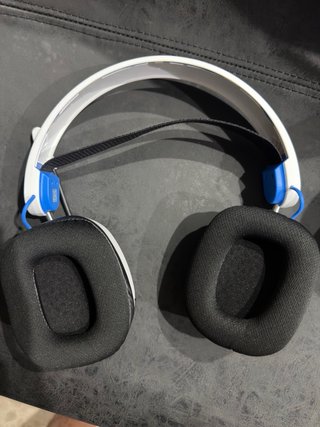 Audífonos Inalámbricos PDP Phantom Air PS5 Nuevos