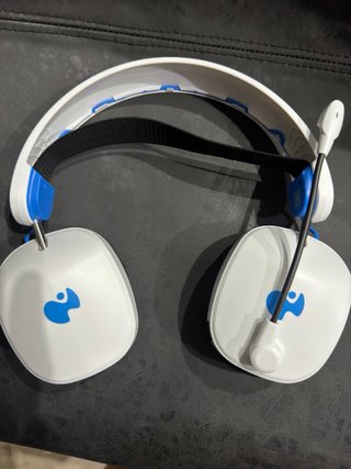 Audífonos Inalámbricos PDP Phantom Air PS5 Nuevos