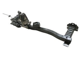 Refuerzo paragolpes delantero Citroen C6 I