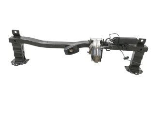 Refuerzo paragolpes delantero Citroen C6 I