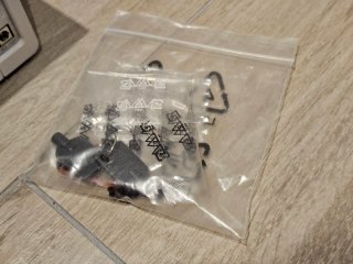 NAS QNAP TS-433 4GB