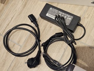 NAS QNAP TS-433 4GB