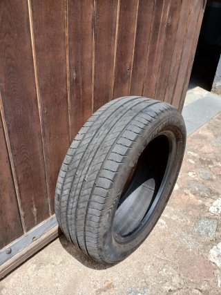 Neumático Michelin 195/55 R 16