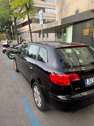 Audi A3 2006