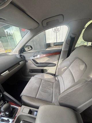 Audi A3 2006