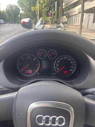 Audi A3 2006