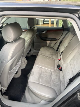 Audi A3 2006