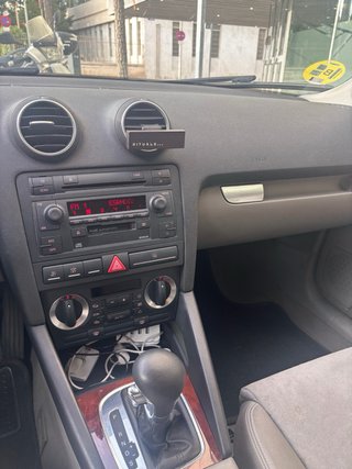 Audi A3 2006